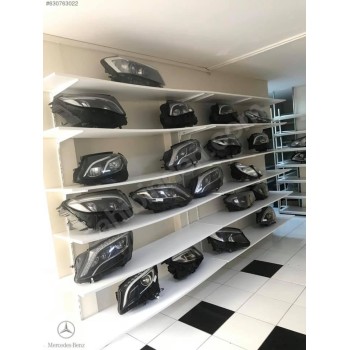 MERCEDES FARLARI 117-176-177-222-213-205